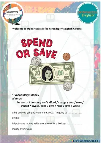 Unit 2A, intermediate