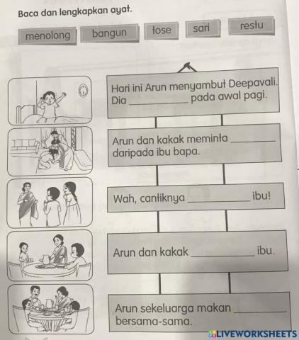 Bahasa melayu