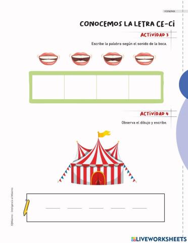 Actividad 3-4 letra C