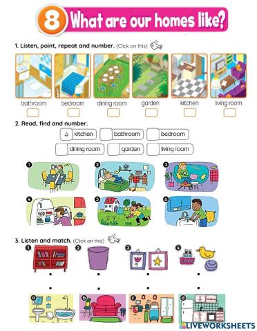 BI1 - Unit 8 - Vocab 2