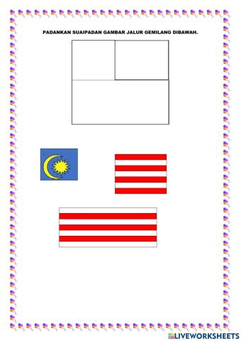 Jalur gemilang