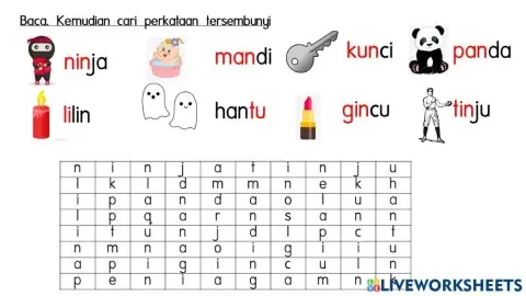Bahasa melayu pendidikan pemulihan