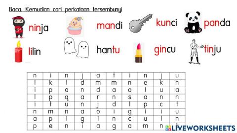 Bahasa melayu pendidikan pemulihan