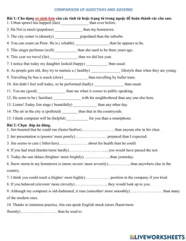 Unit 2 a aloser look 2