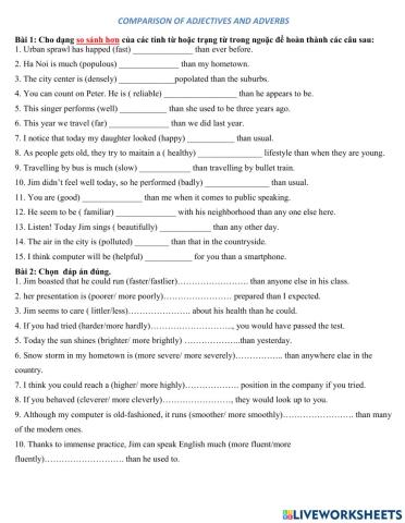 Unit 2 a aloser look 2