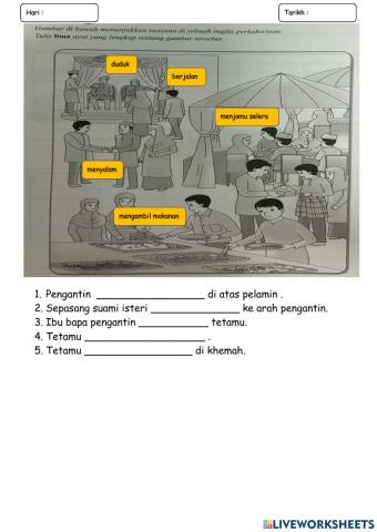 Unit 18 Hidup di Bumi Bertuah