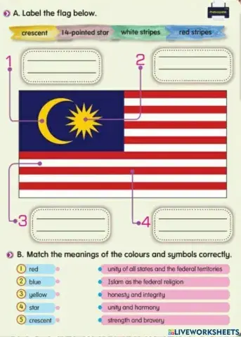 Jalur gemilang