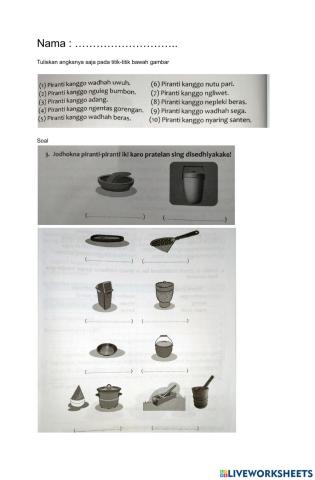 Bahasa Jawa piranti teknologi
