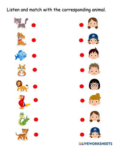 Listening task third term 2021