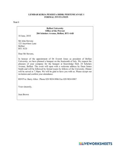 Formal Invitation Meet 1 LKPD