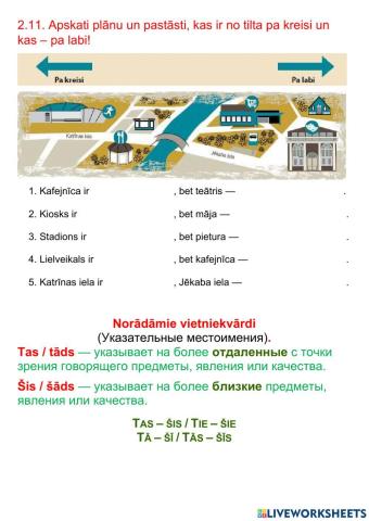 AV-19+norādāmie vietniekvārdi