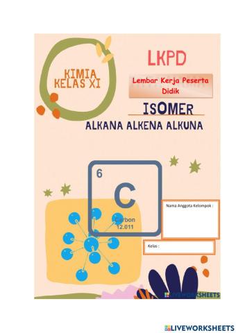 Lkpd isomer pjbl