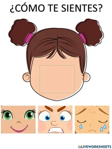 ¿cómo te sientes?