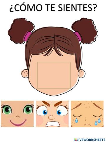 ¿cómo te sientes?