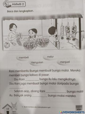 Bahasa melayu