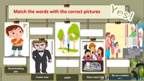 Drag&drop Aug 11 - 2