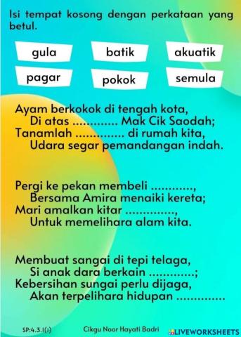 Pantun