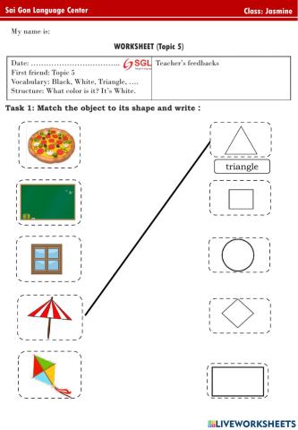 Jasmine First Friend Topic 4,5 (12.8.2021)