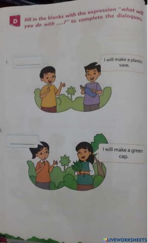 Hello Jakarta Lesson 2 Grade 6