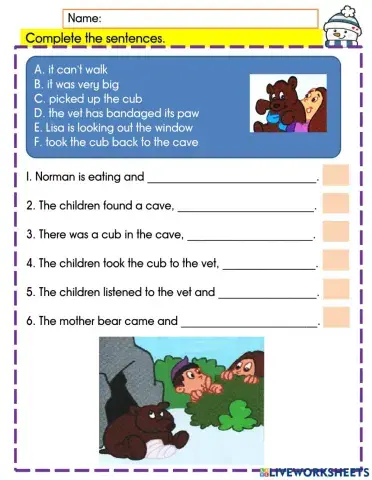 Get smart plus 3 The cub