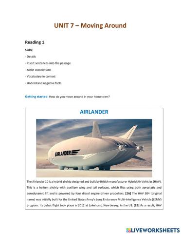 Airlander