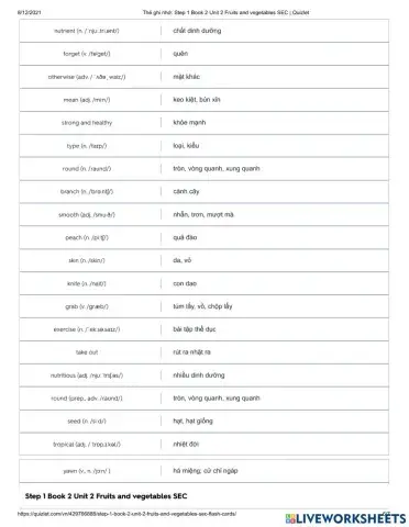 Vocab(61-86)-U2-B2-Step1-Toefl