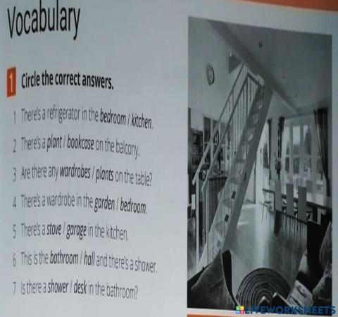 Pag. 29 workbook  1° secundary