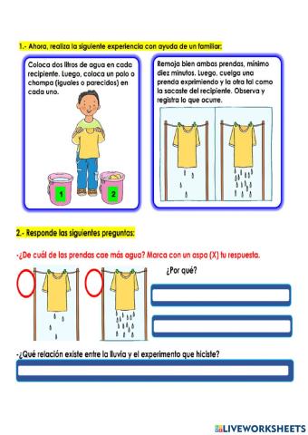 Ciencia  y  tecnologia