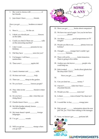 Learn English grammar