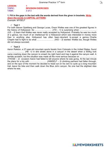 L1 pronouns revision ex3 (2021)