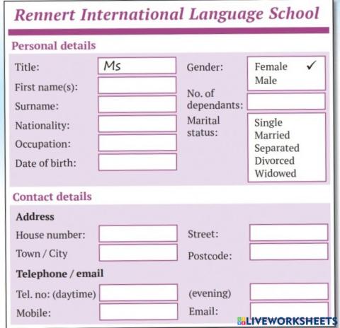 Карп'юк, 9 клас, в.4, с.17