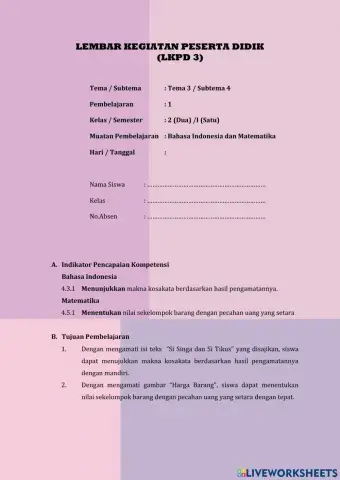 Lkpd 3