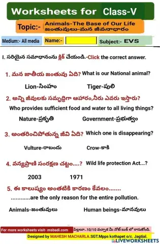 5th-EVS-WS-1-4-BY MAHESH MACHARLA