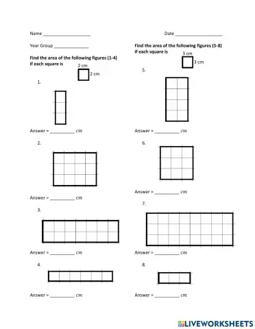 Perimeter - Scaling Up