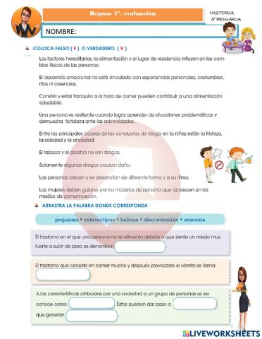 Repaso 1a.evaluación