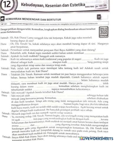 Kemahiran mendengar 47