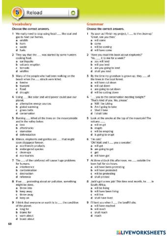 English Download Form 5 Unit 5