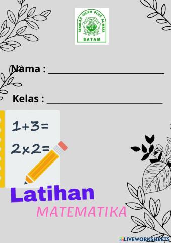 Bilangan bulat campuran