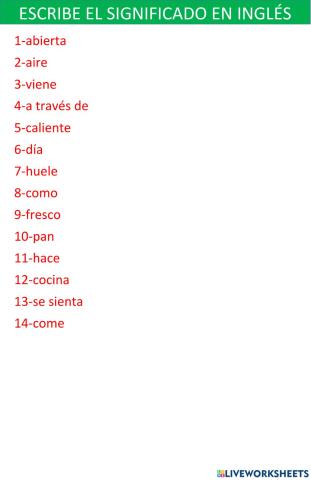 Aprendo con cuentos 1