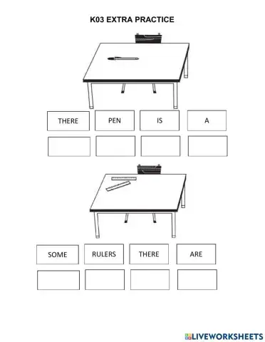 K03 Extra Practice 1