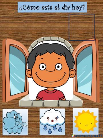 ¿cómo esta el diía hoy?