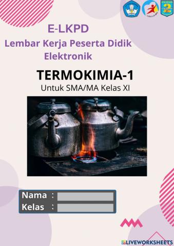 Termokimia-1