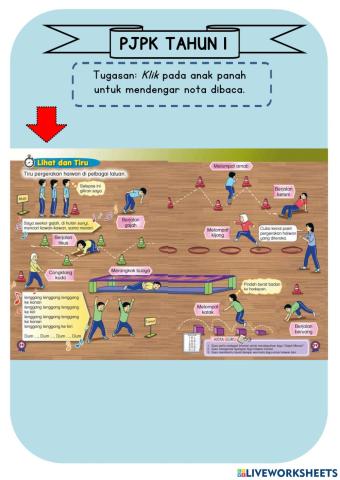 Y1 PJPK Task 18.08-19.08