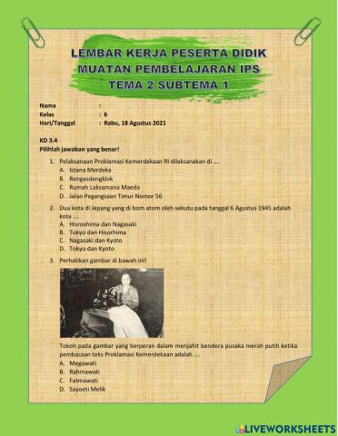 Lkpd ips t2 st1 kd 3.4