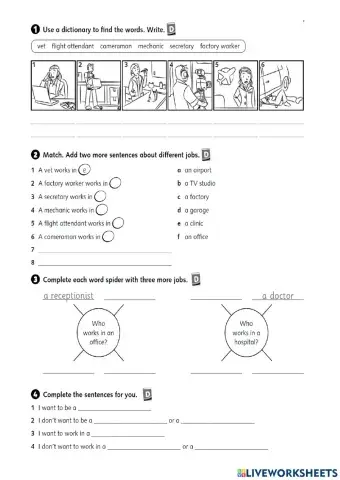4th KIDS A - Revision U2