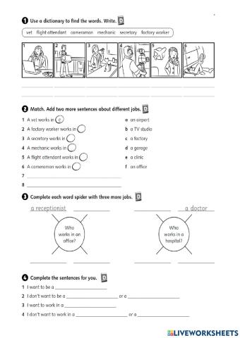 4th KIDS A - Revision U2
