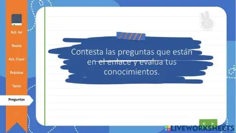 Letra Capital, Resaltar Texto y Cuadro de Texto