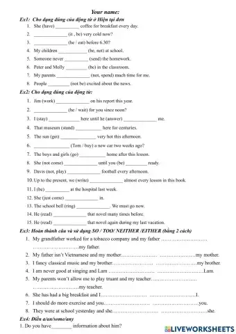 Tieng Anh 7 - Grammar (3)