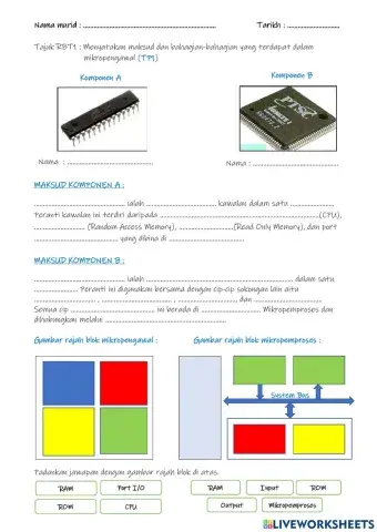 Reka Bentuk Elektronik