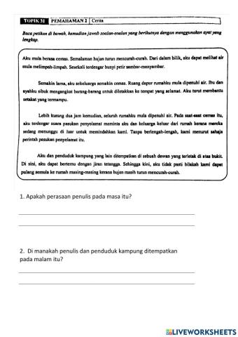 Bahasa melayu